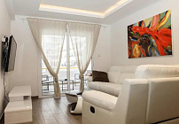 Apartment, 2 bedrooms — 14