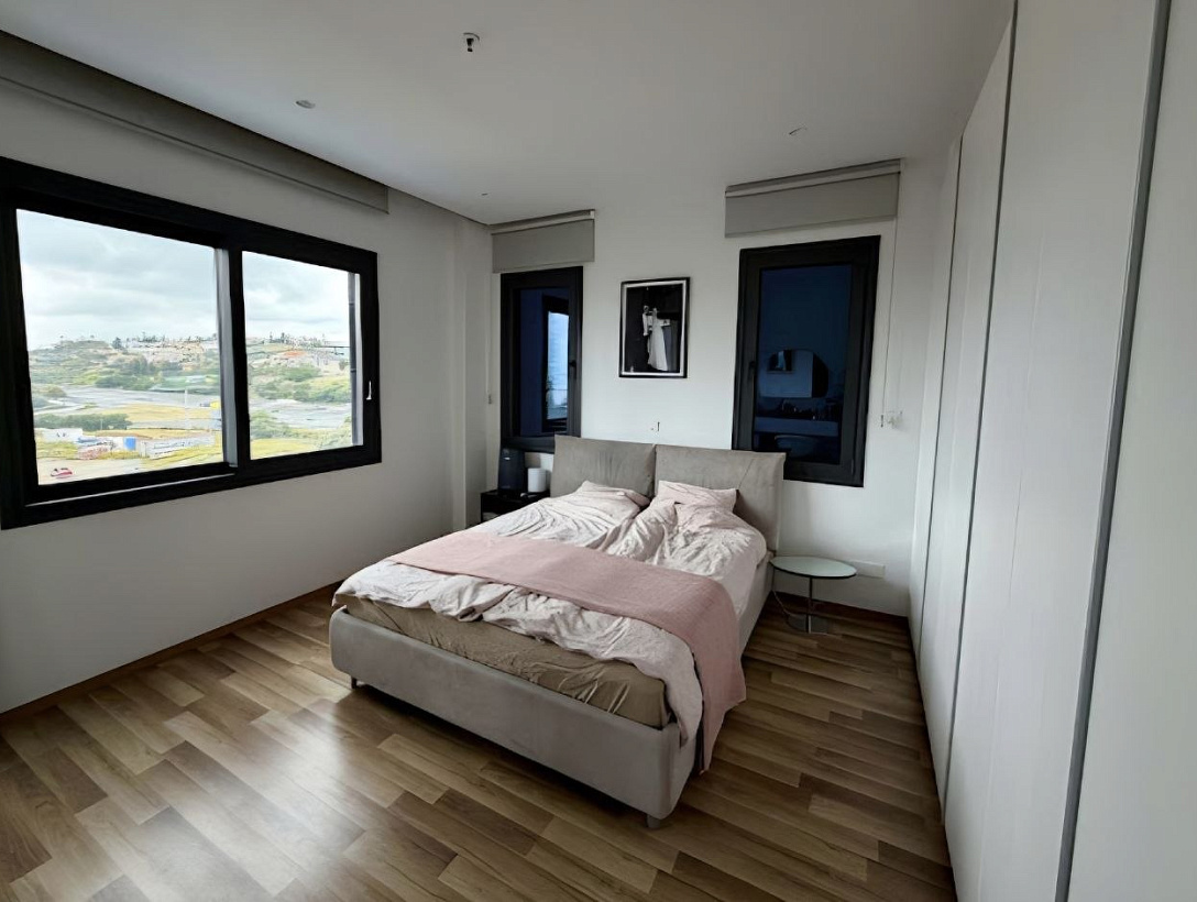 Apartment in Limassol