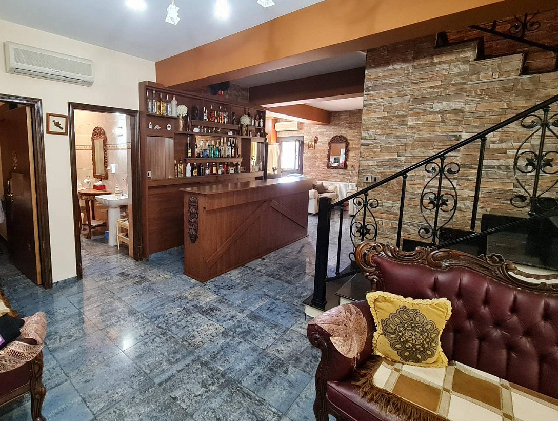 Villa in Limassol