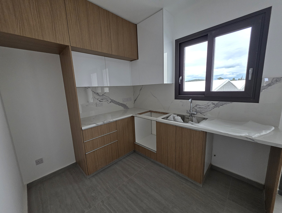 New flat in Larnaca