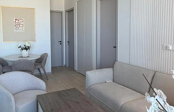 2-bedroom apartment in Potamos Germasogeias, Limassol — 5