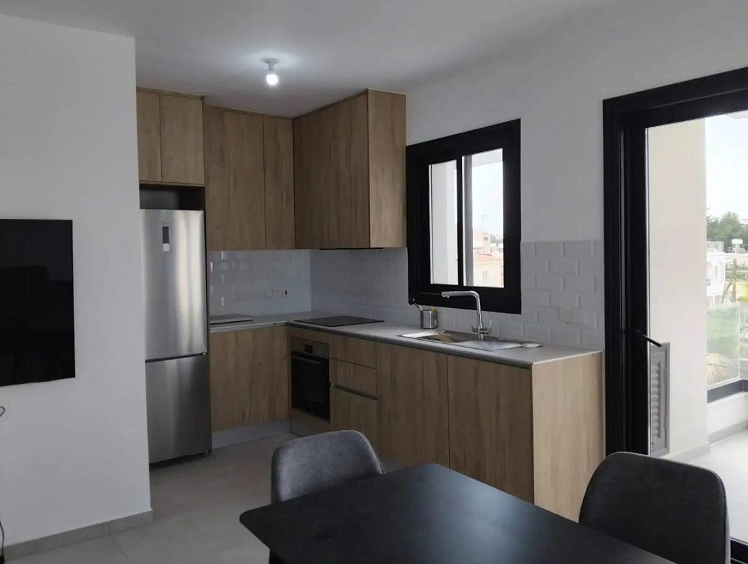 Flat in Cyprus