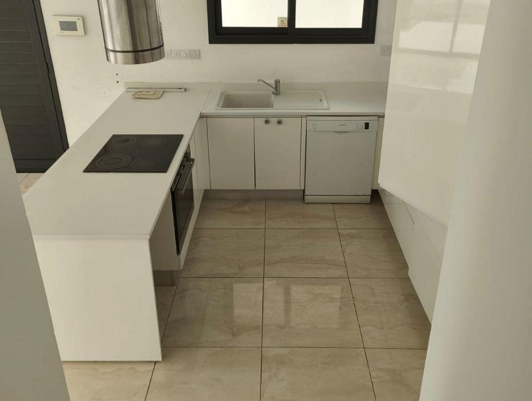 House in Limassol