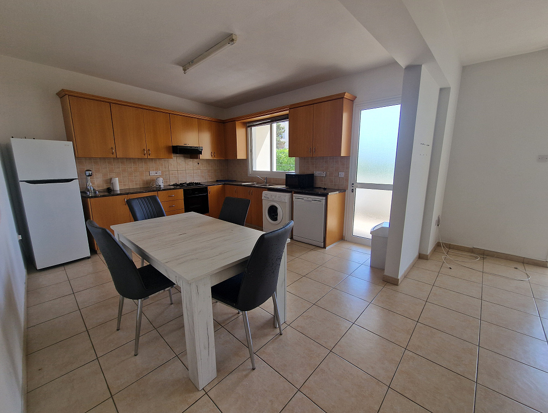 Flat in Larnaca