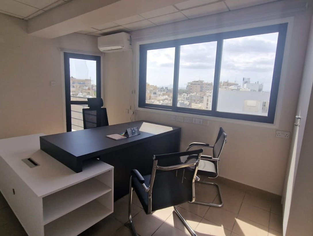 Office in Larnaca