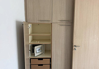 Apartment, 2 bedrooms — 28