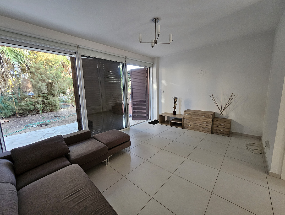 Дом в Пафосе