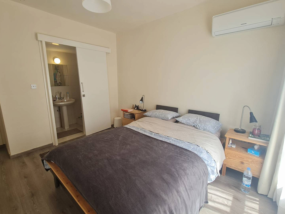 Flat in Larnaca