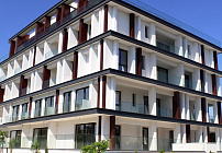 Квартира, 1 комната — 10