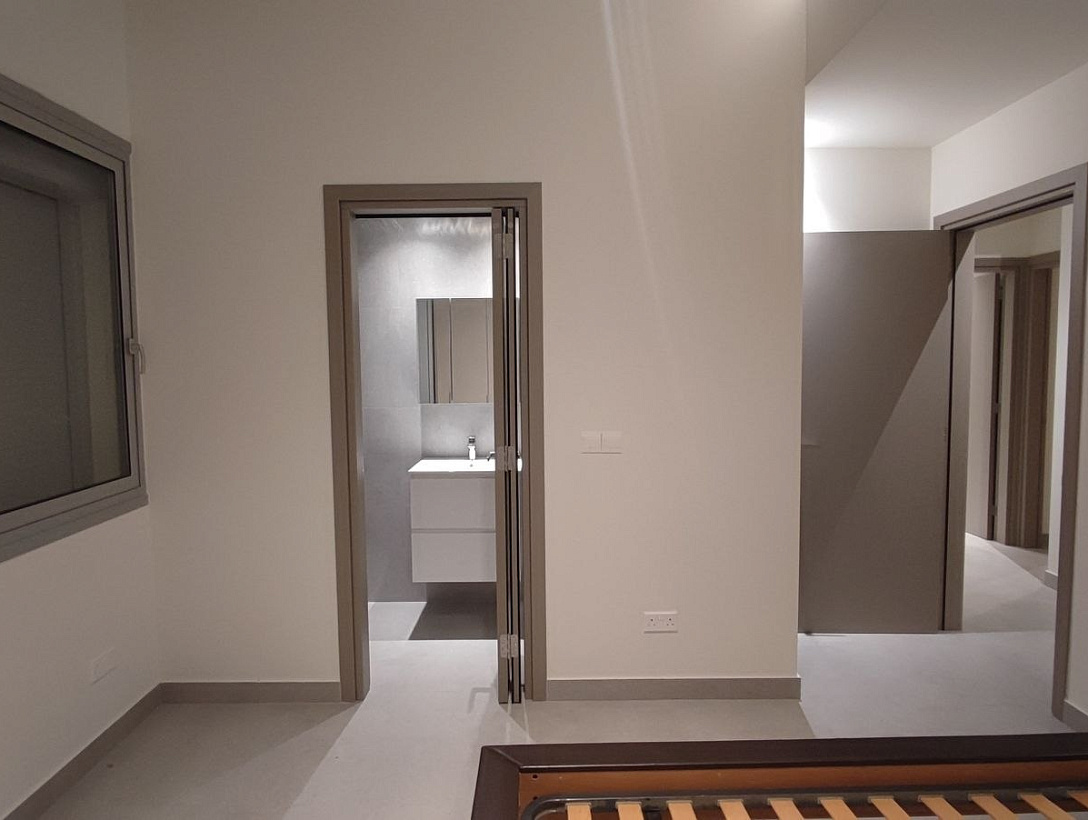 Apartment in Nicosia