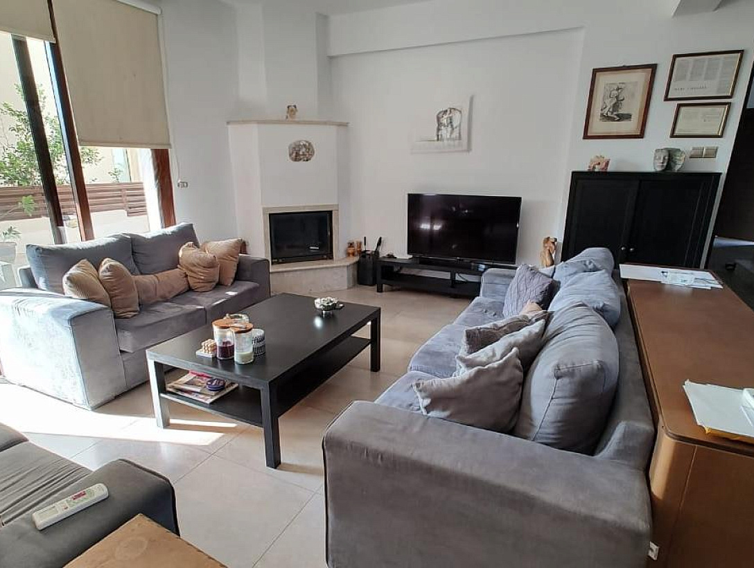 House in Famagusta