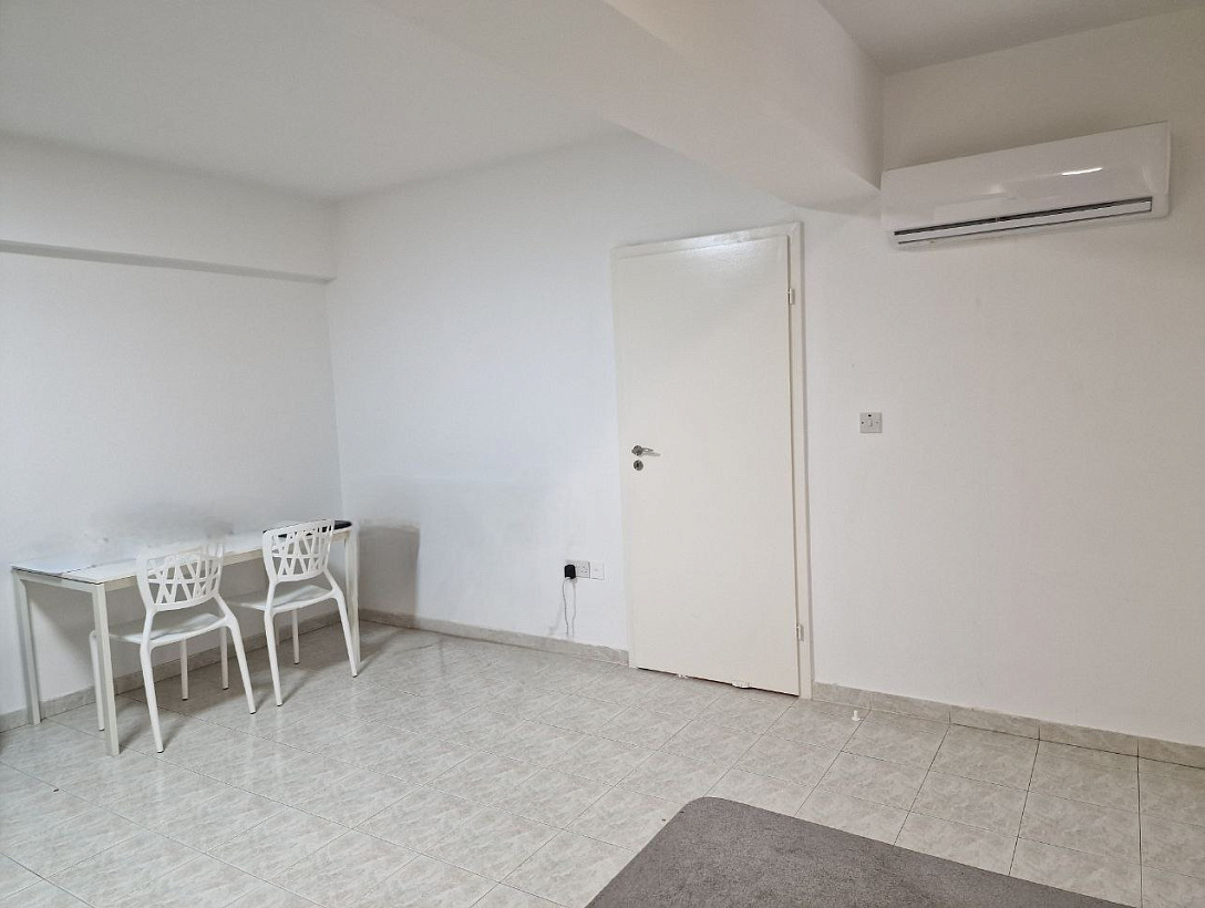 Flat in Larnaca