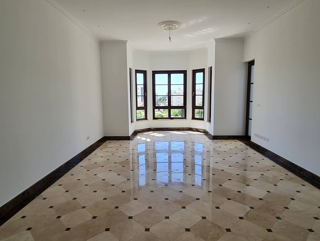 New apartment in Limassol