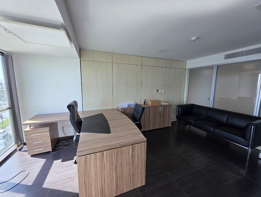 Office in Limassol