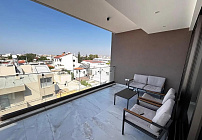 Apartment, 3 bedrooms — 21