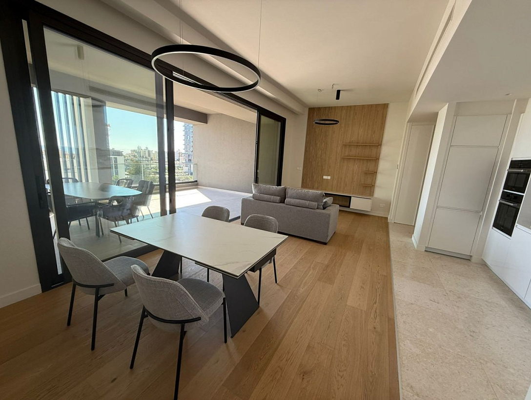 Photo 58 New penthouse in Limassol