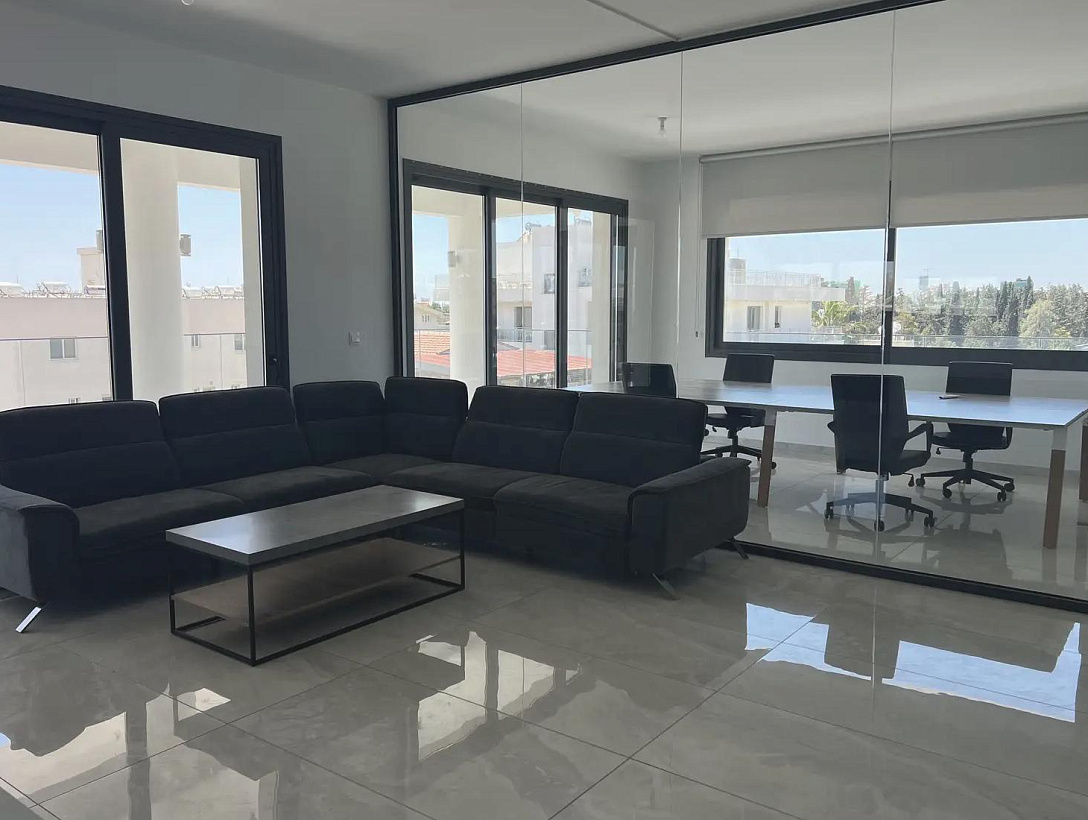 Office in Limassol
