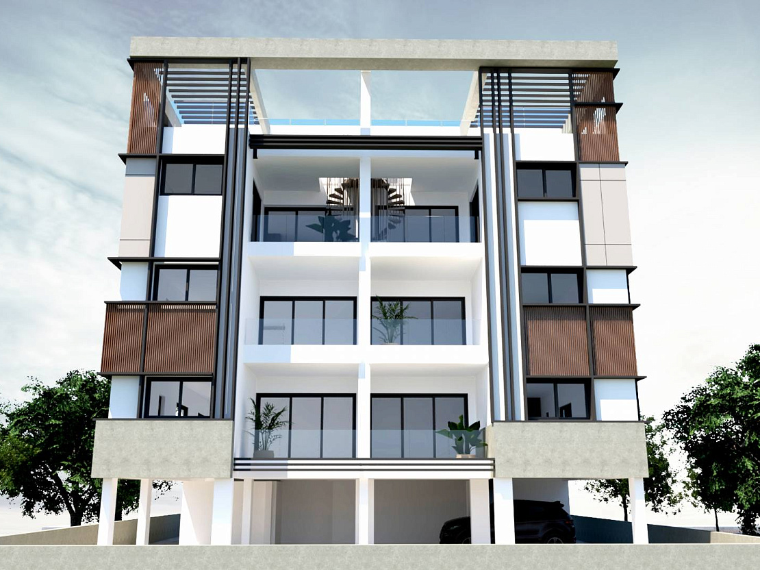 Palm City Residences