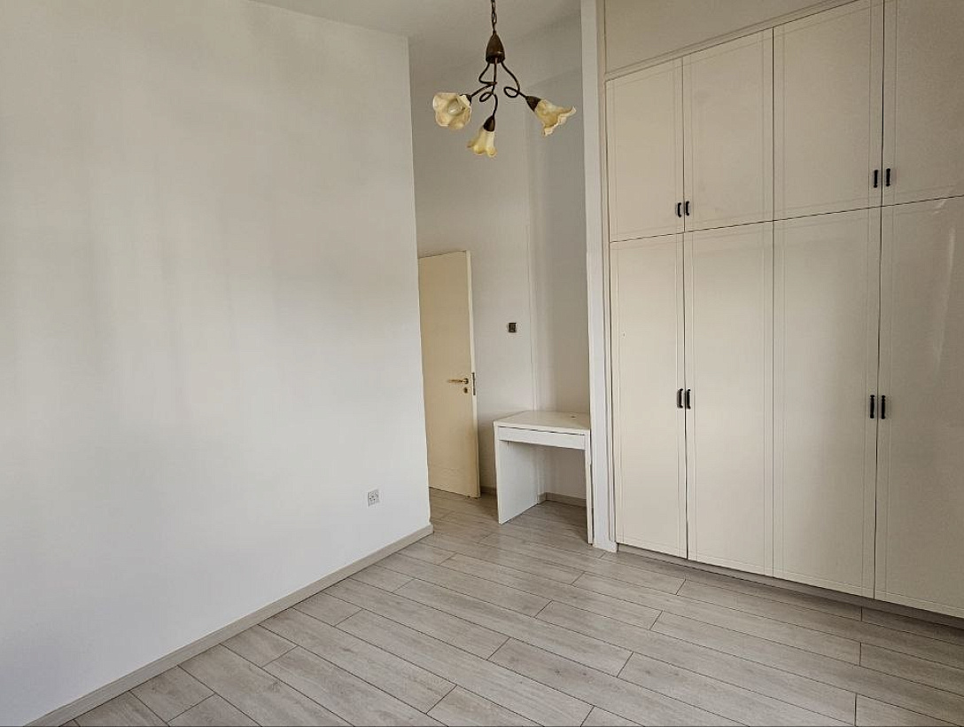 Дом в Ларнаке