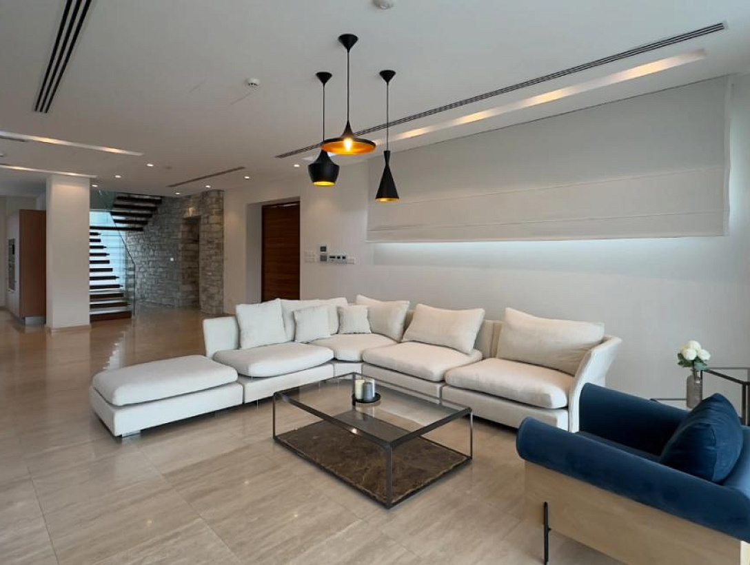 Villa in Famagusta