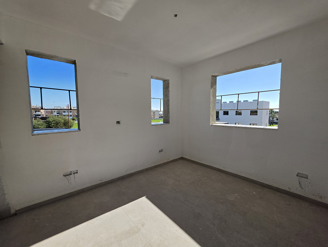 Новая квартира в Ларнаке