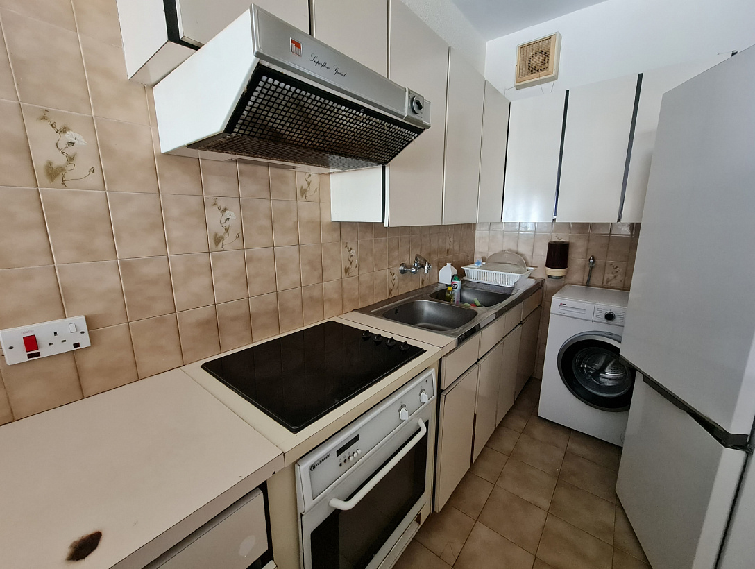 Квартира в Никосии