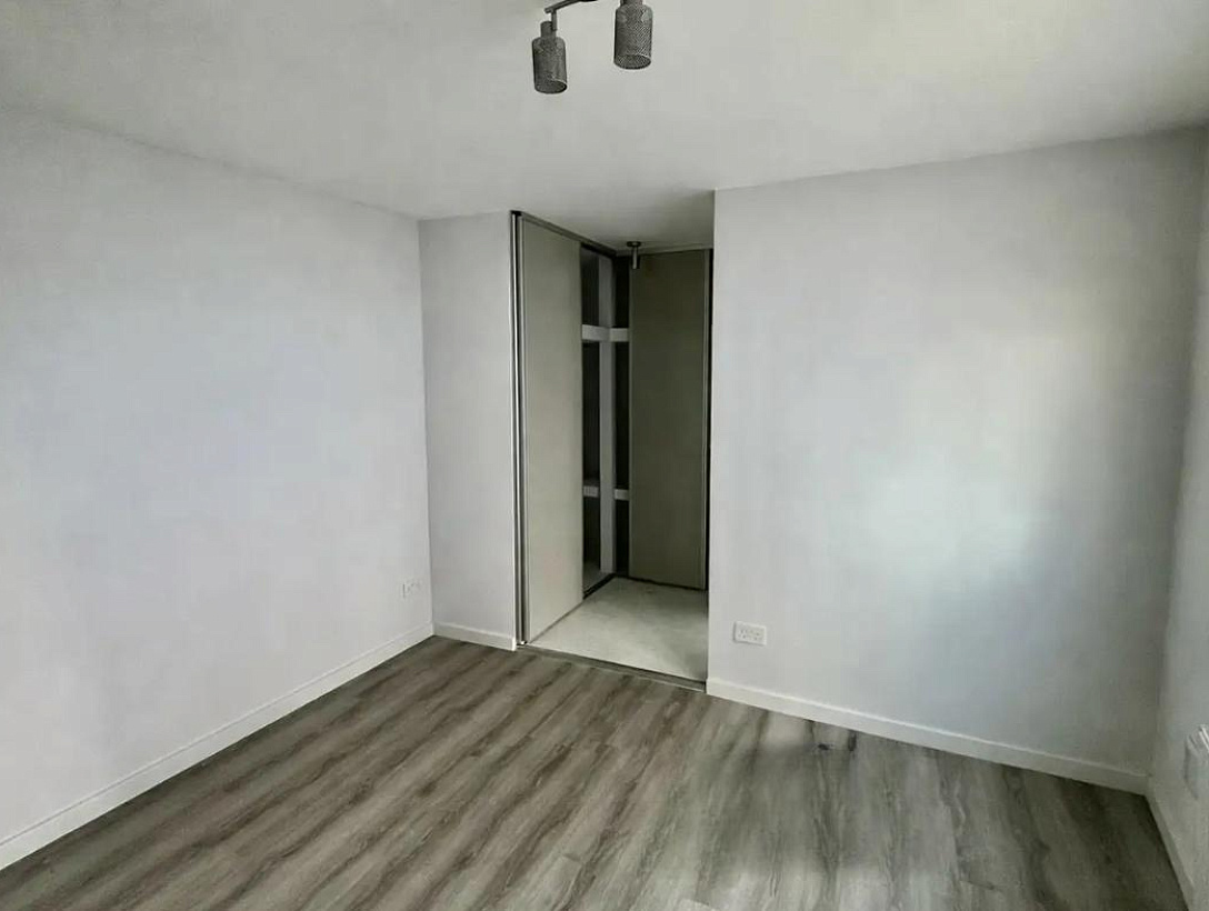 Квартира в Никосии