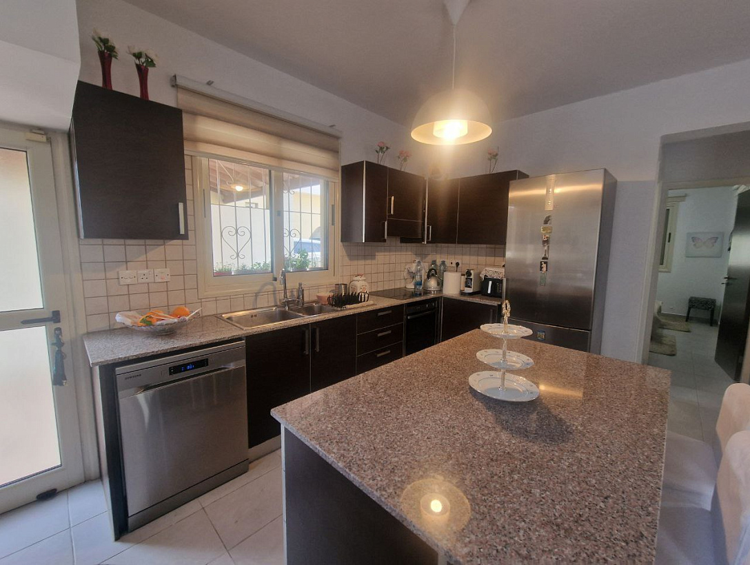 House in Larnaca