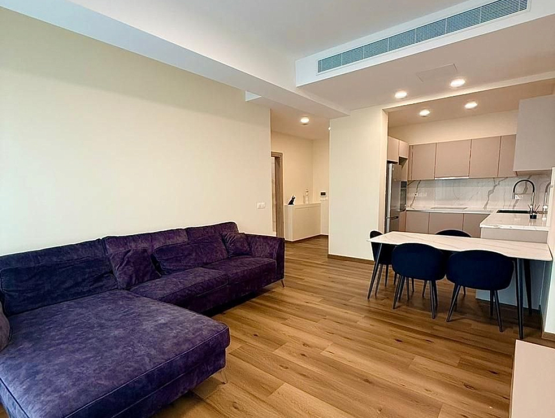 Квартира в Лимассоле