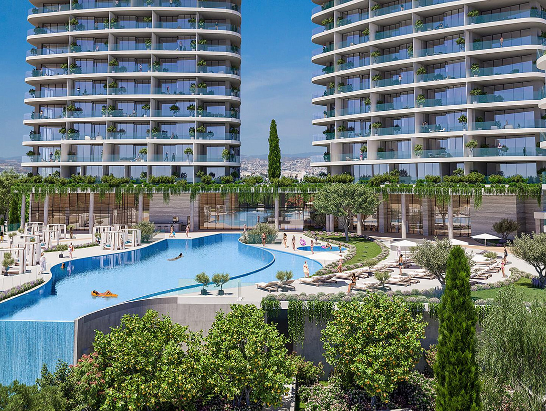 New business in Limassol