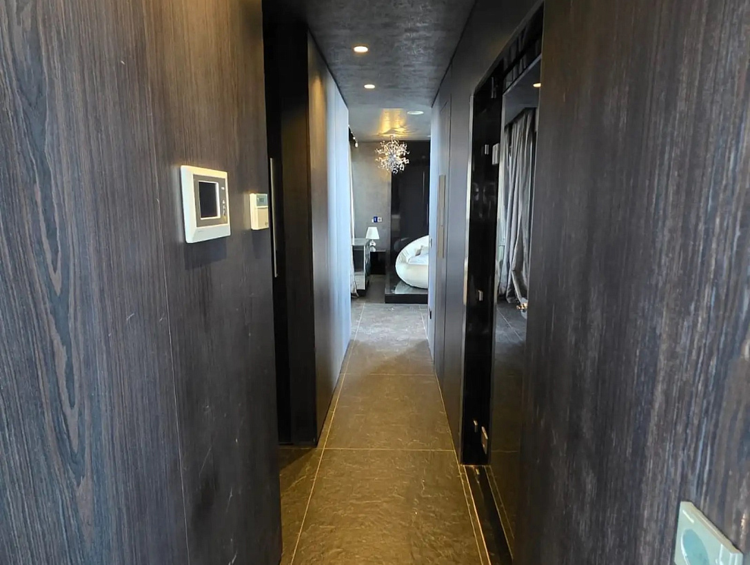 Penthouse in Larnaca