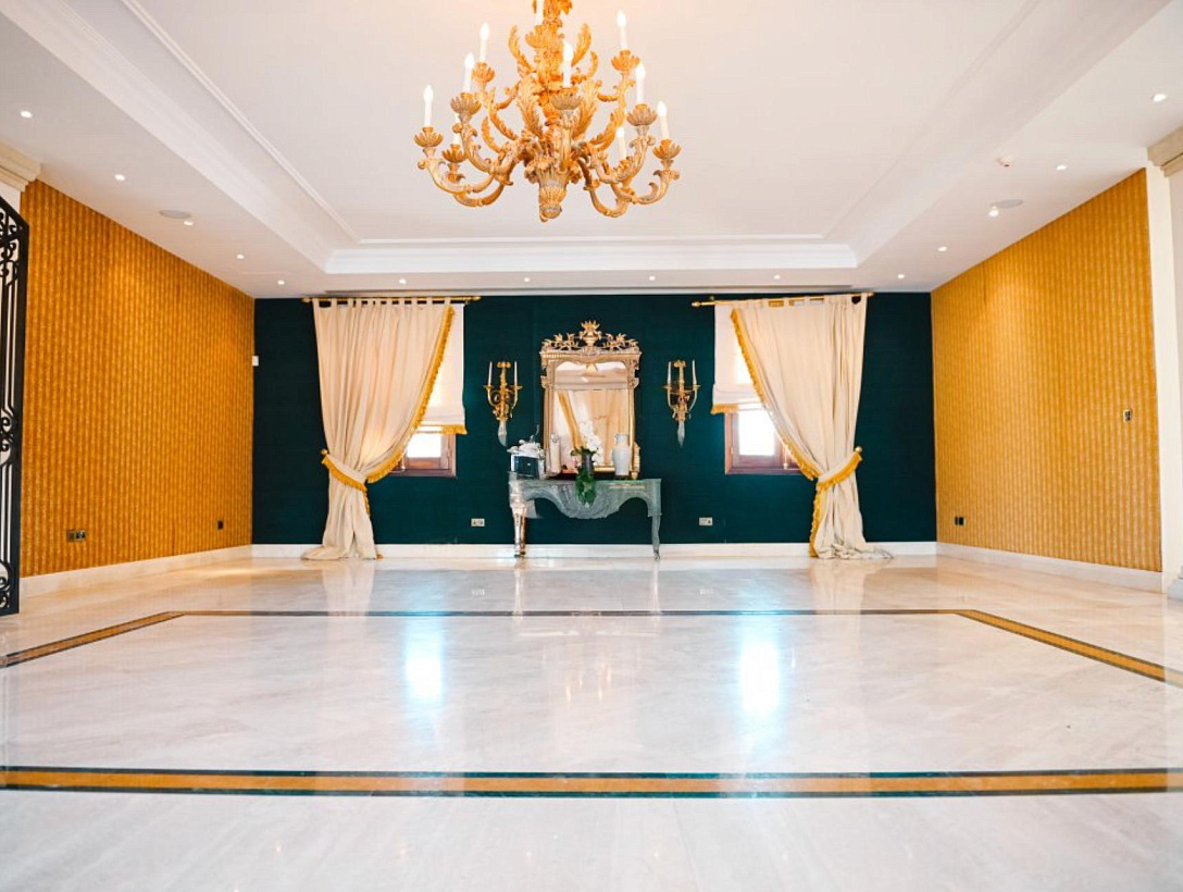 Villa in Nicosia