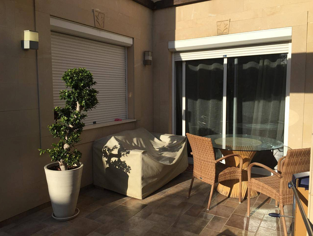Villa in Limassol