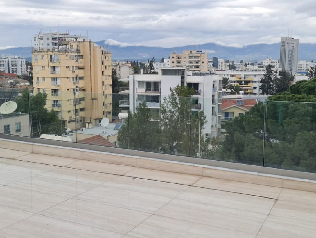 Flat in Nicosia
