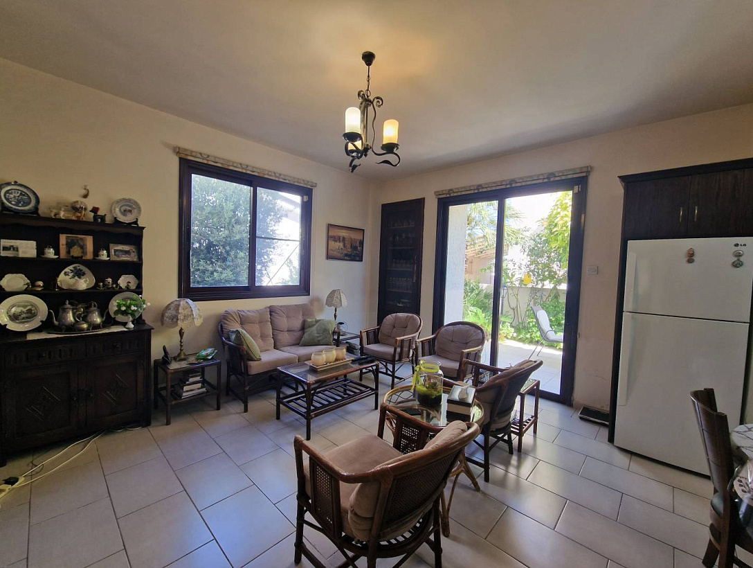 Villa in Larnaca
