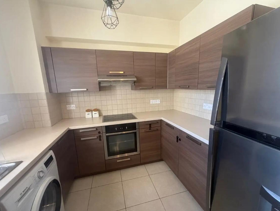 Penthouse in Larnaca