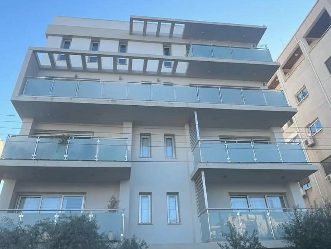 Flat in Cyprus