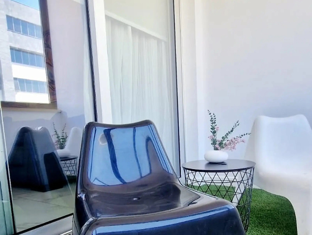 Квартира в Никосии