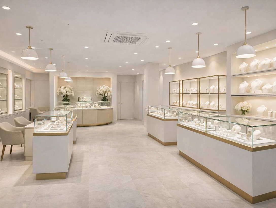 Коммерческое здание в Лимассоле