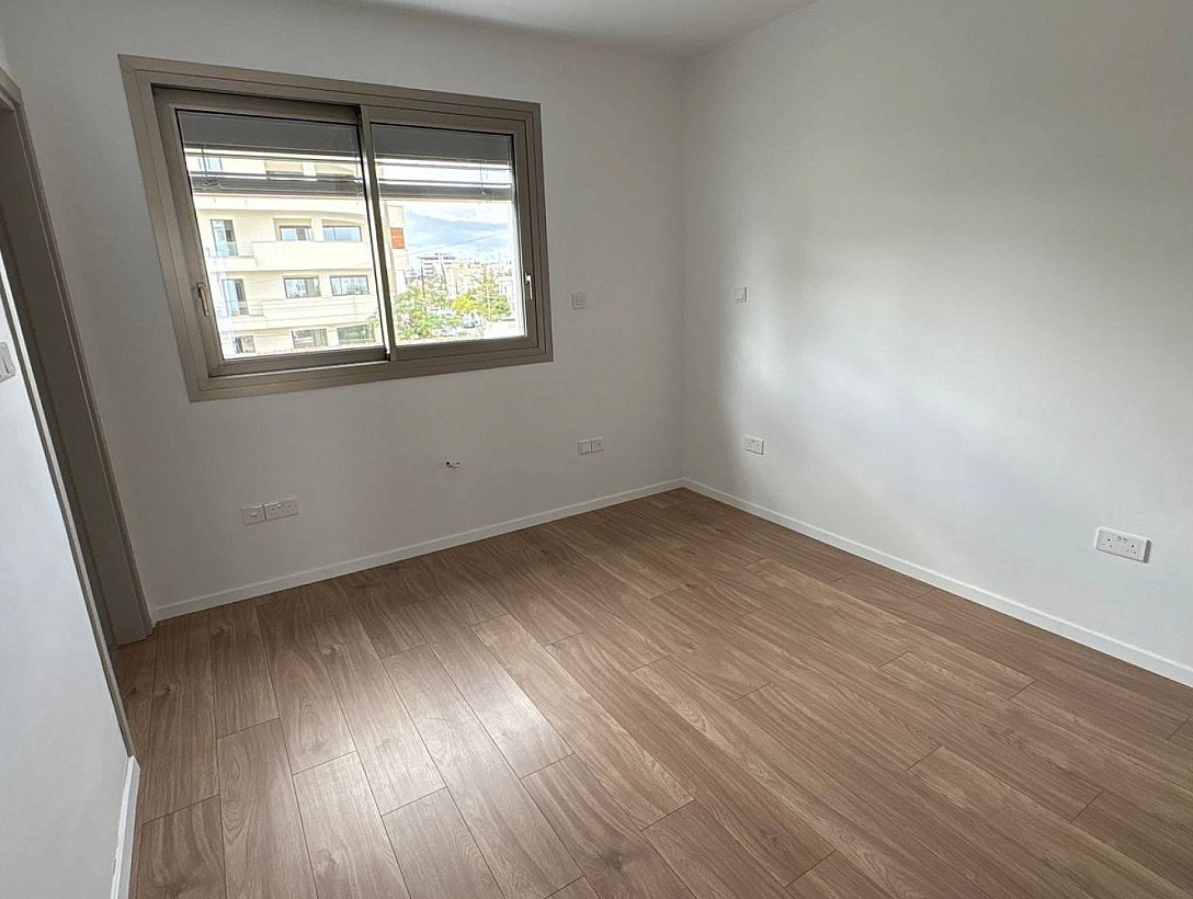 New flat in Nicosia