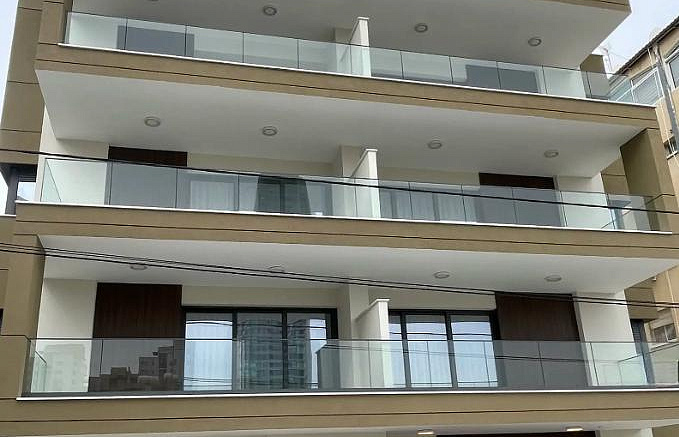 3-комнатная квартира в Neapolis, Лимассол — 8