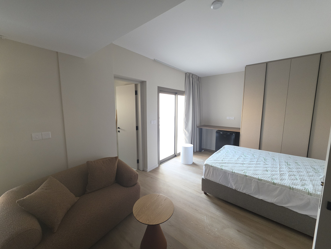 Flat in Nicosia