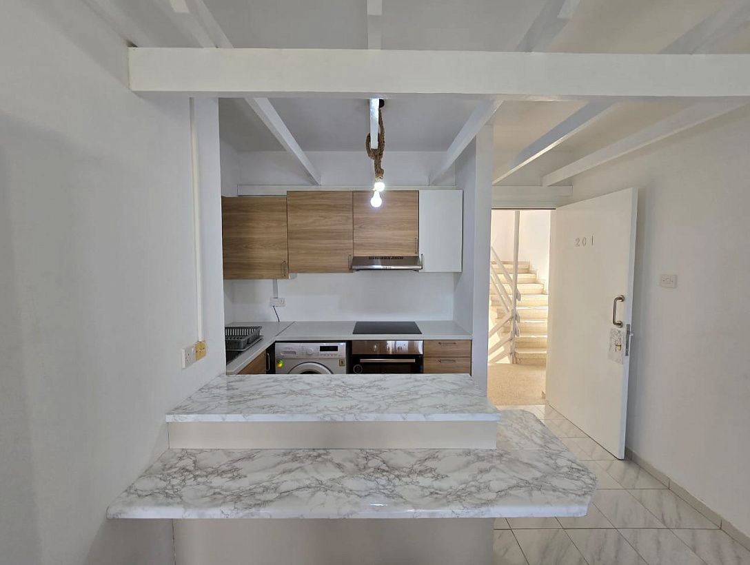 Квартира в Фамагусте