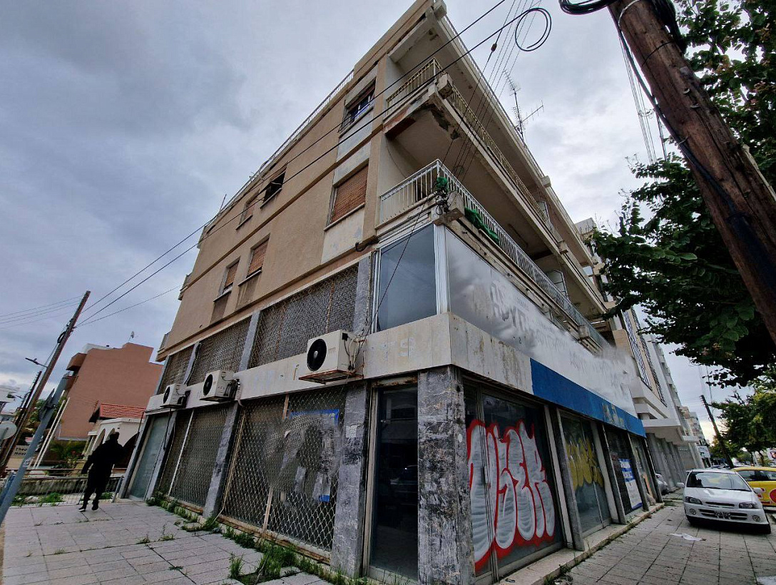 Residential in Limassol