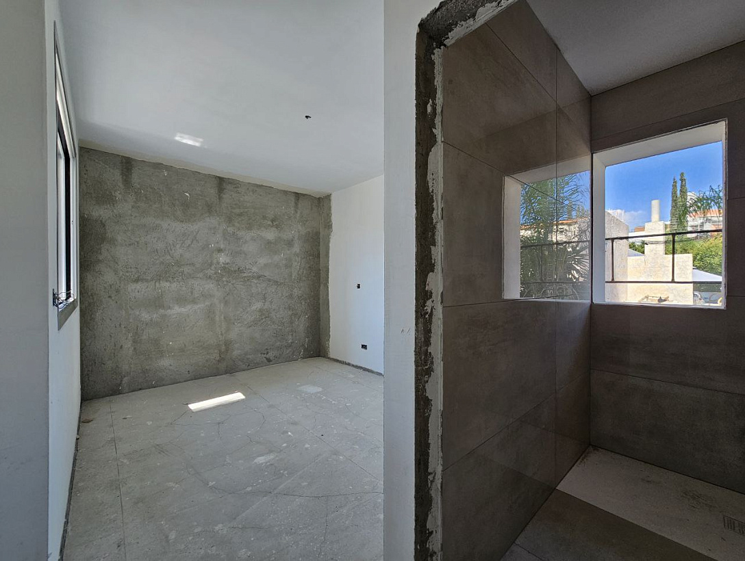 New flat in Limassol