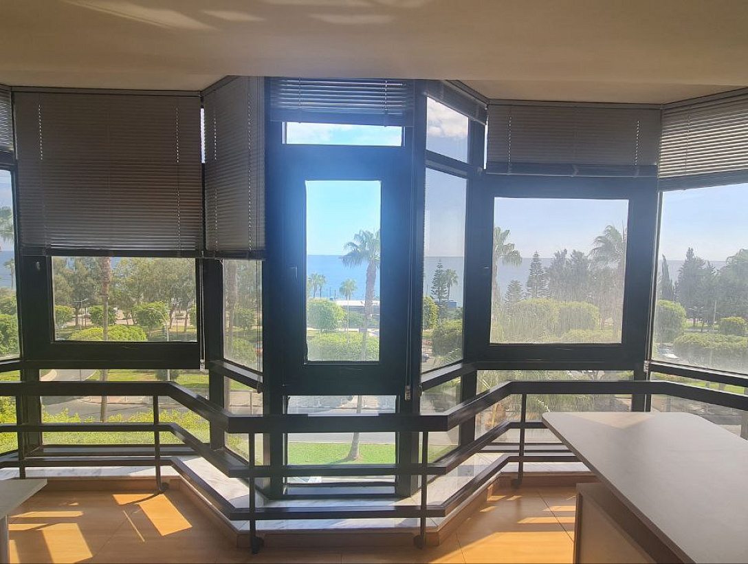 Office in Limassol