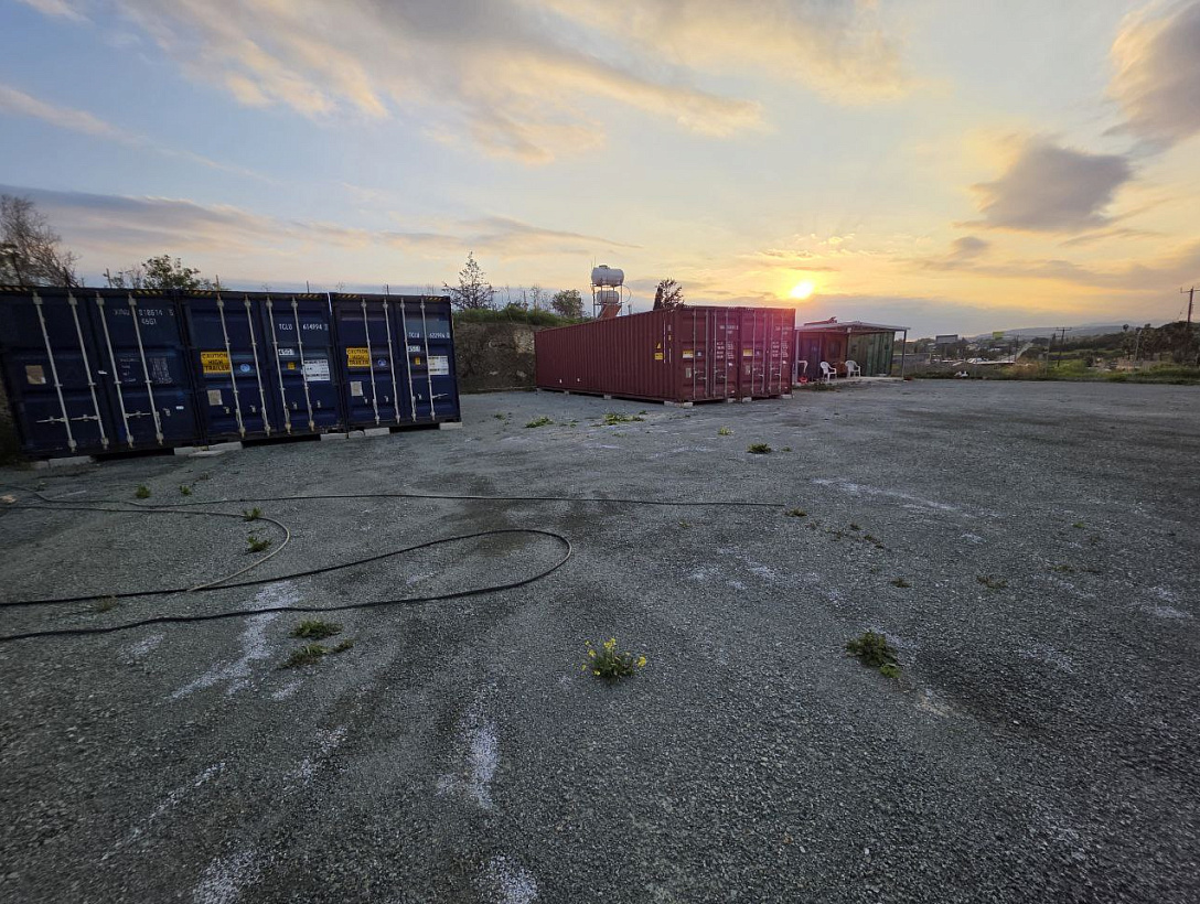  в Лимассоле