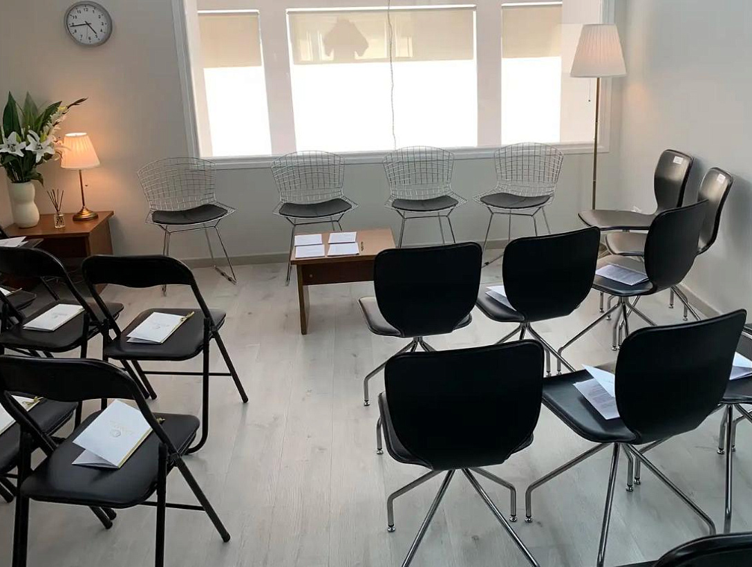 Office in Nicosia