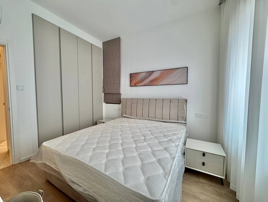 Квартира в Лимассоле