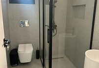 Apartment, 1 bedroom — 23